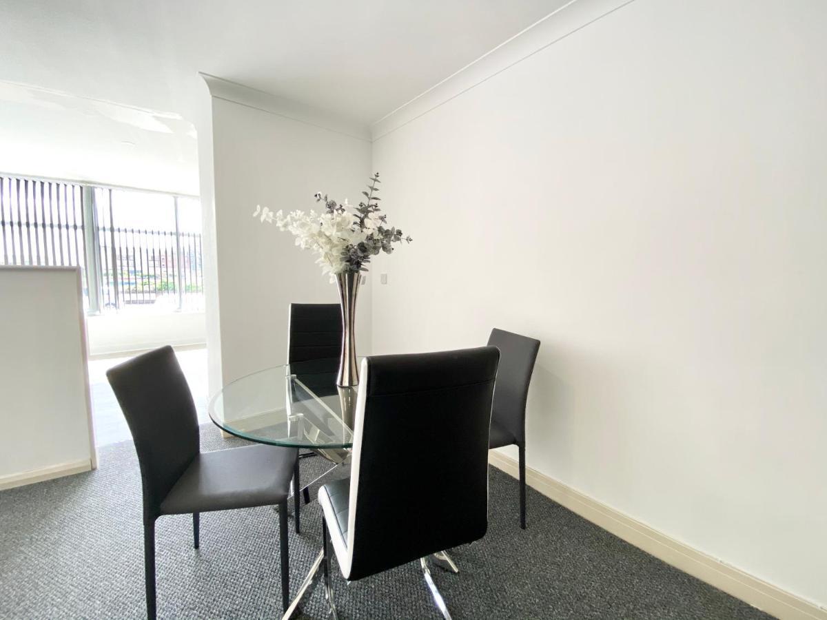 Fabrik Apartments - Harrowside By Blackpool Service Apartements المظهر الخارجي الصورة