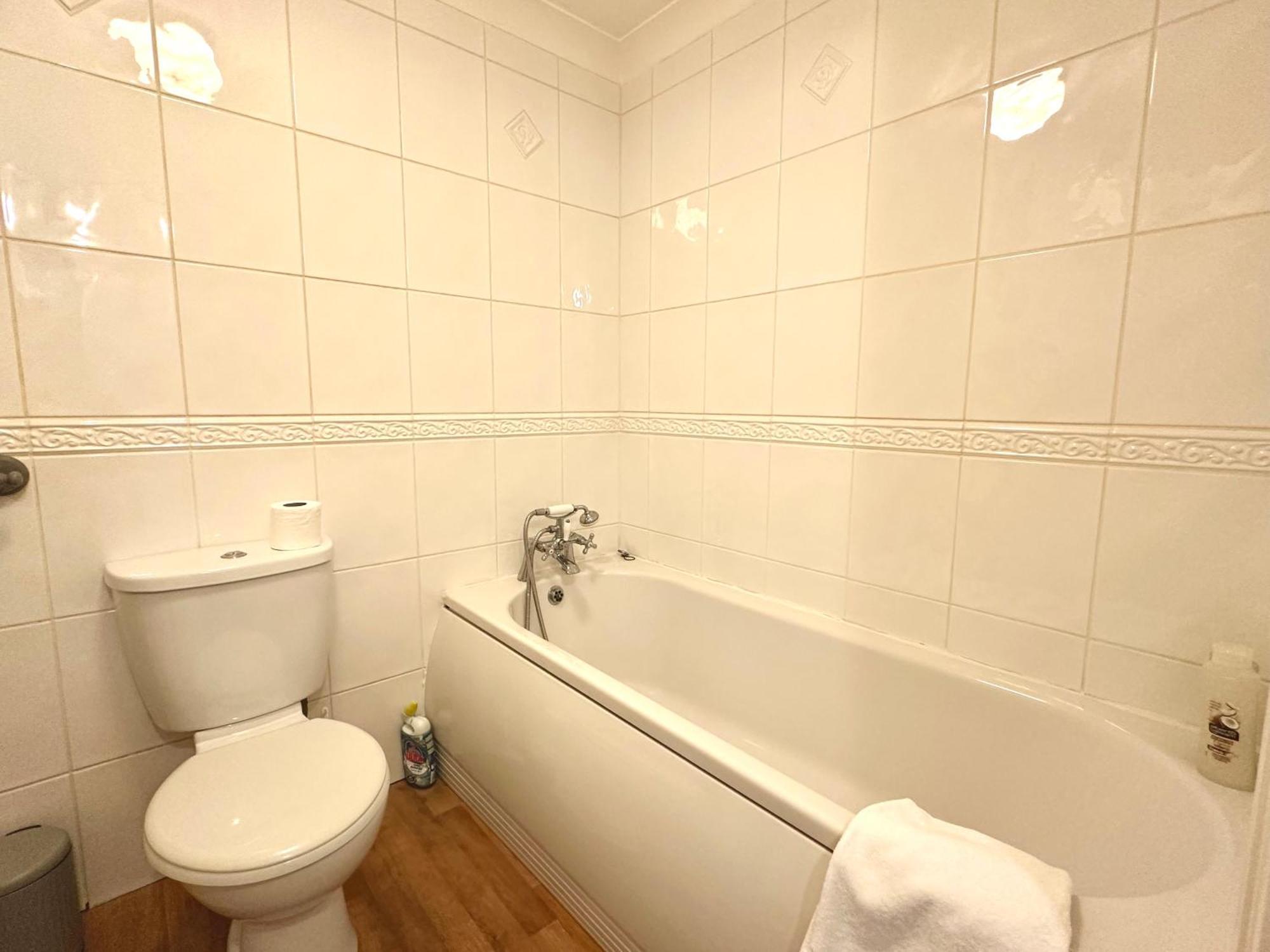 Fabrik Apartments - Harrowside By Blackpool Service Apartements المظهر الخارجي الصورة