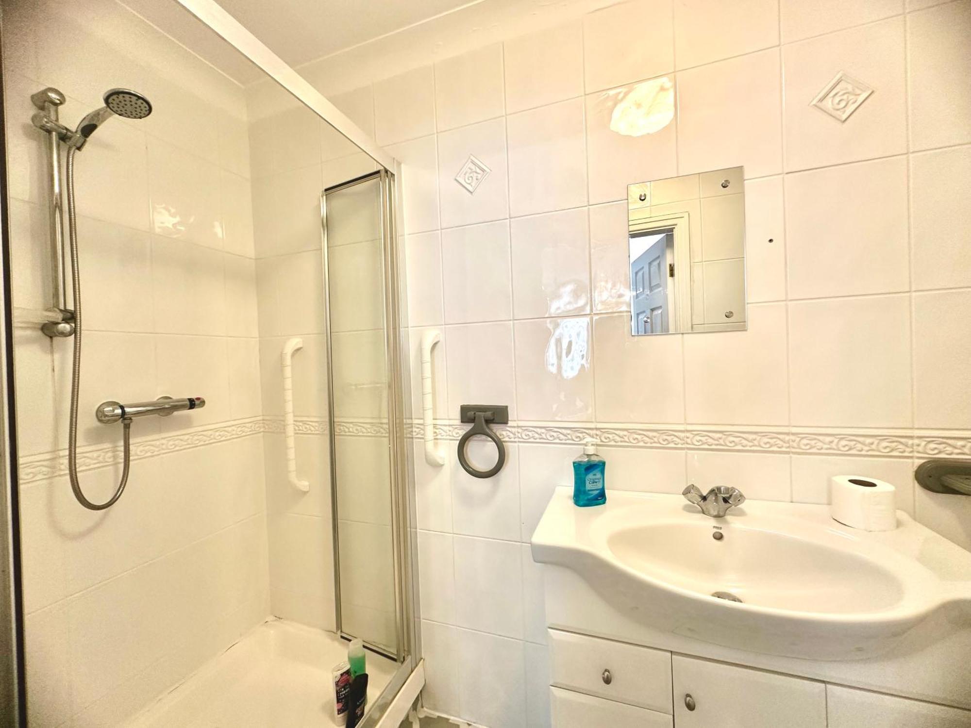 Fabrik Apartments - Harrowside By Blackpool Service Apartements المظهر الخارجي الصورة