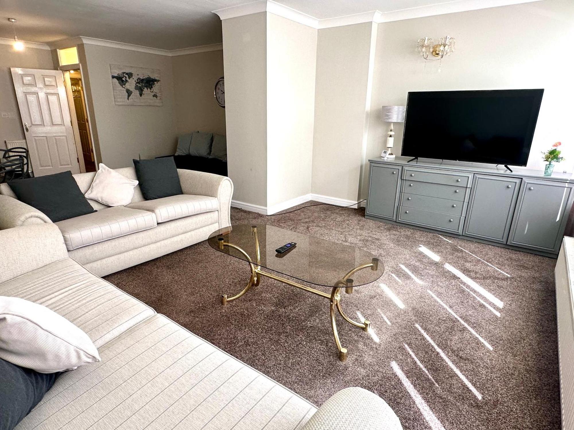 Fabrik Apartments - Harrowside By Blackpool Service Apartements المظهر الخارجي الصورة